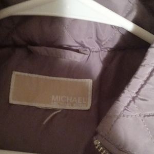 Womems Michael kors jacket